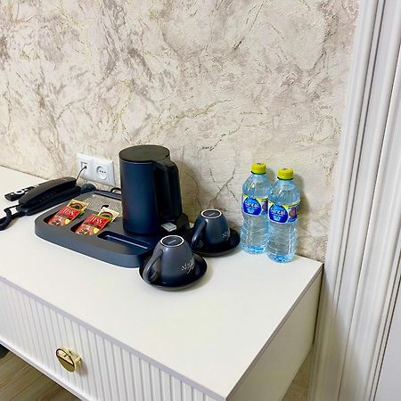 Isakhoja Hotel Hive Dış mekan fotoğraf