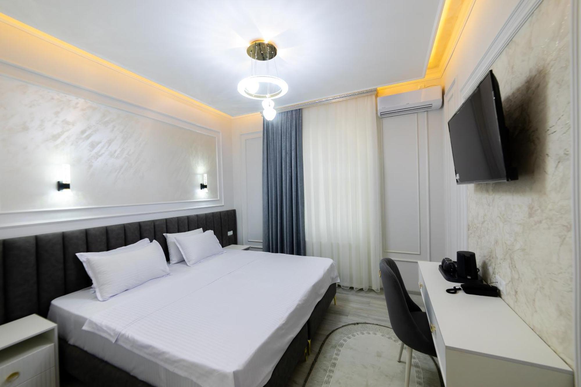 Isakhoja Hotel Hive Dış mekan fotoğraf