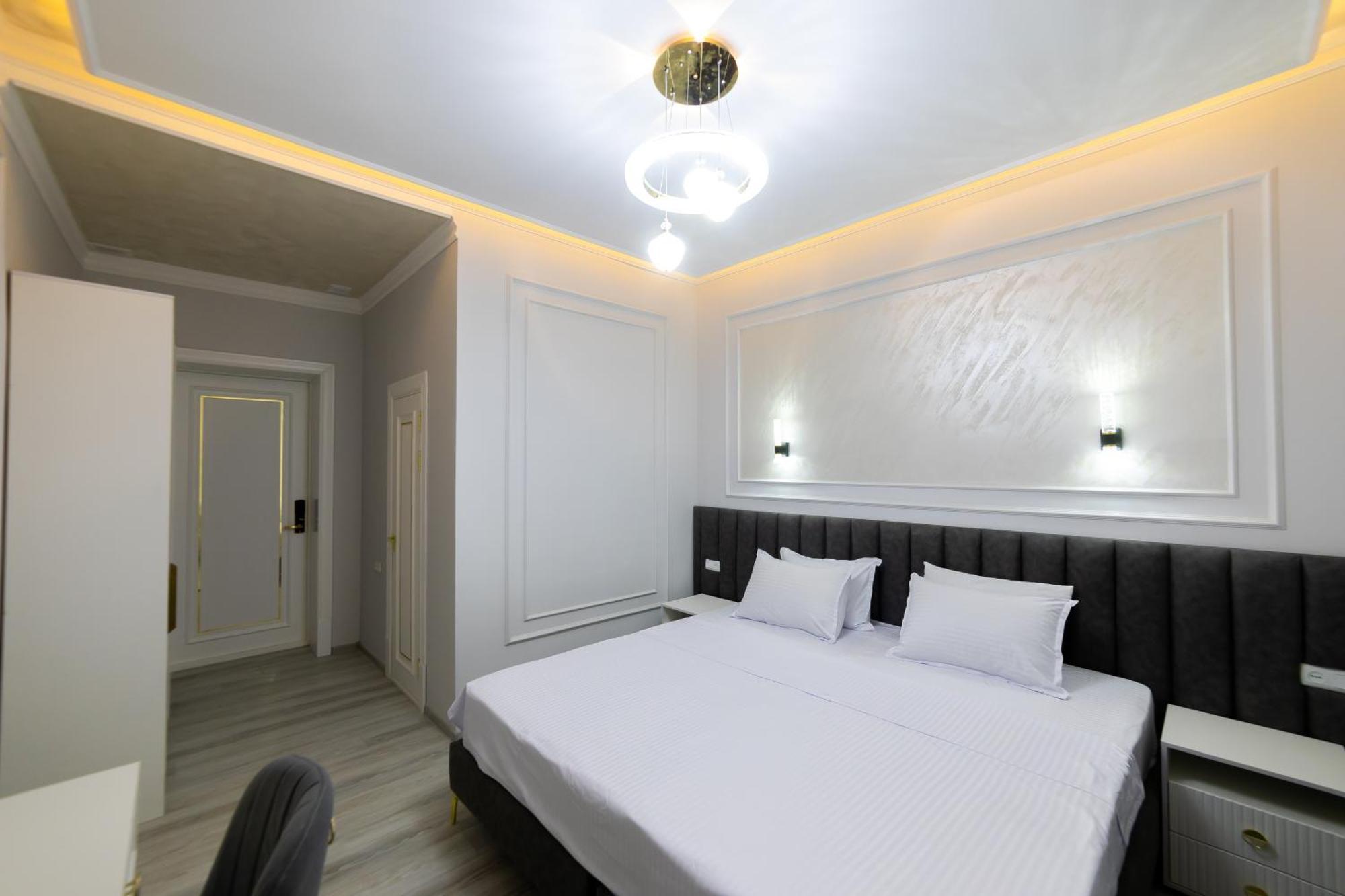 Isakhoja Hotel Hive Dış mekan fotoğraf