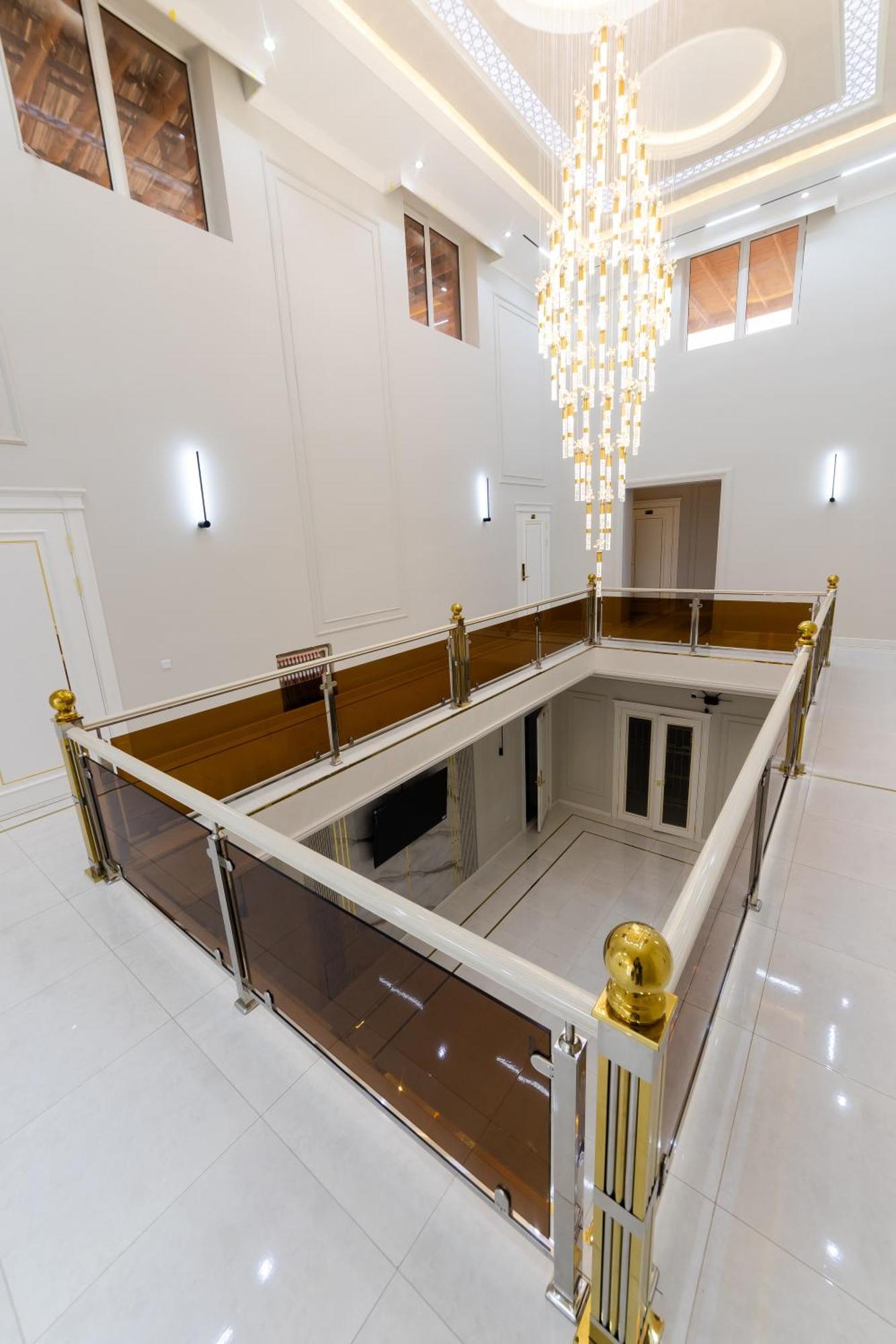 Isakhoja Hotel Hive Dış mekan fotoğraf
