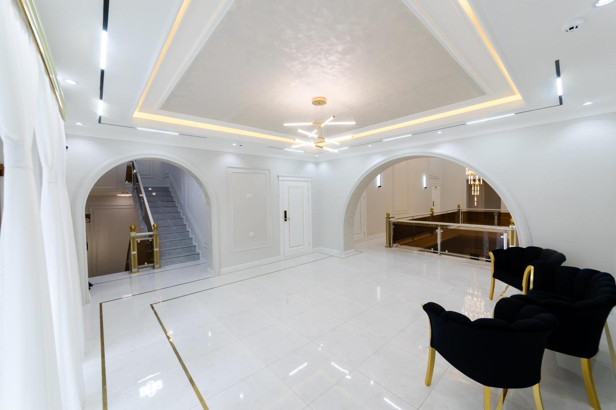 Isakhoja Hotel Hive Dış mekan fotoğraf