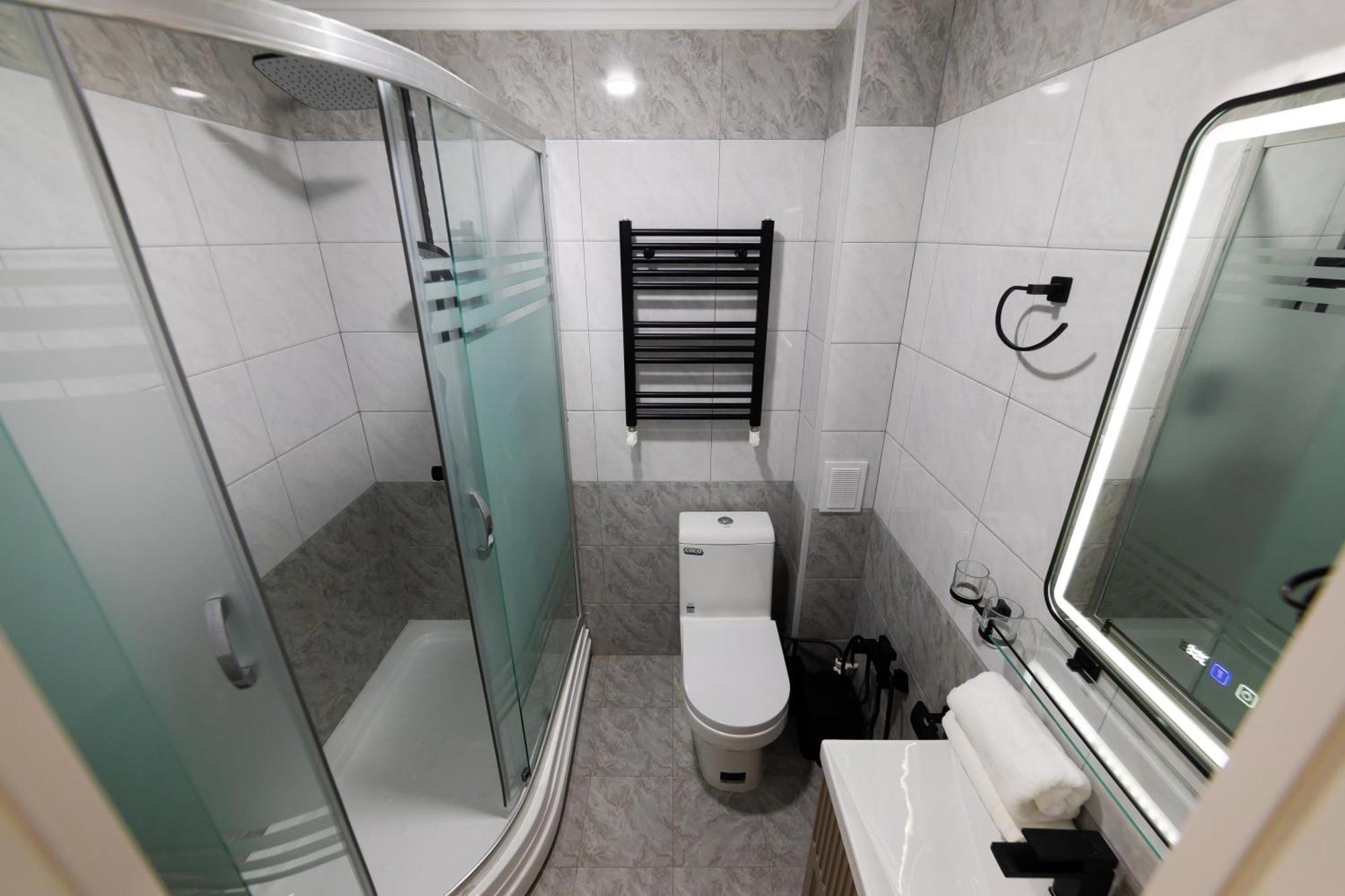 Isakhoja Hotel Hive Dış mekan fotoğraf