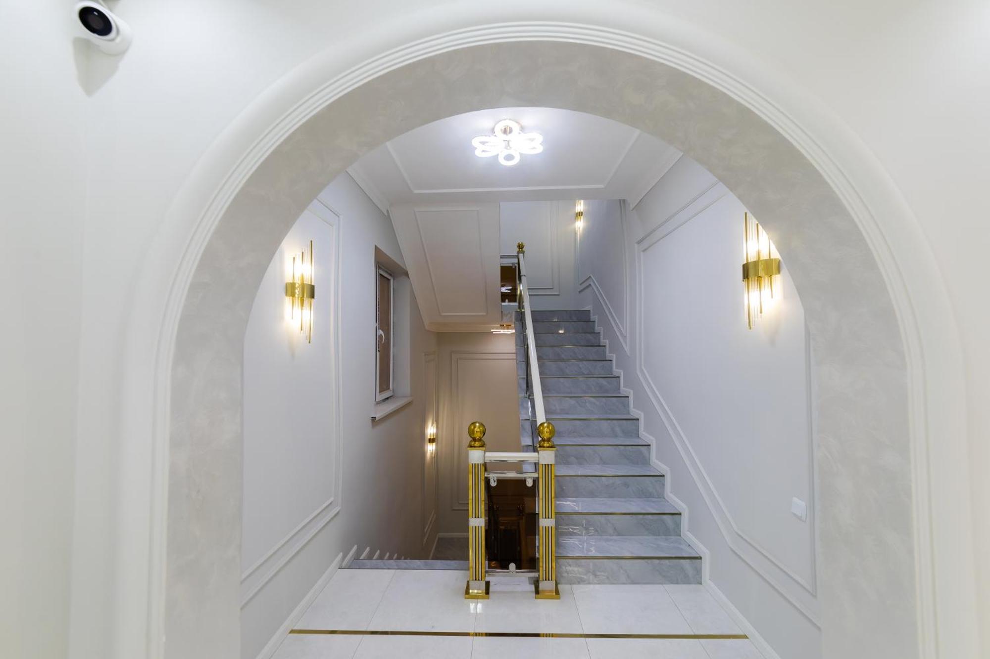 Isakhoja Hotel Hive Dış mekan fotoğraf