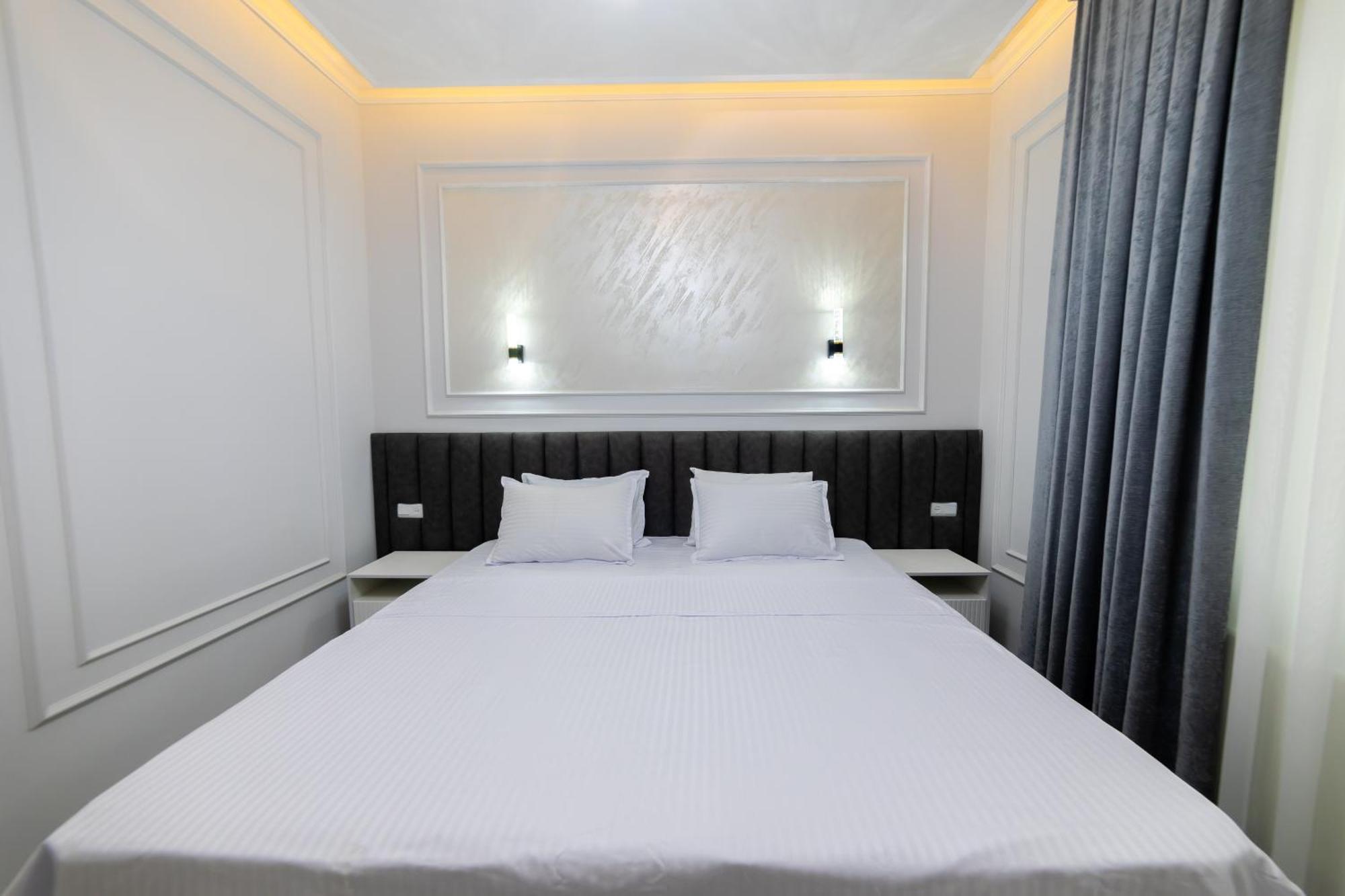Isakhoja Hotel Hive Dış mekan fotoğraf