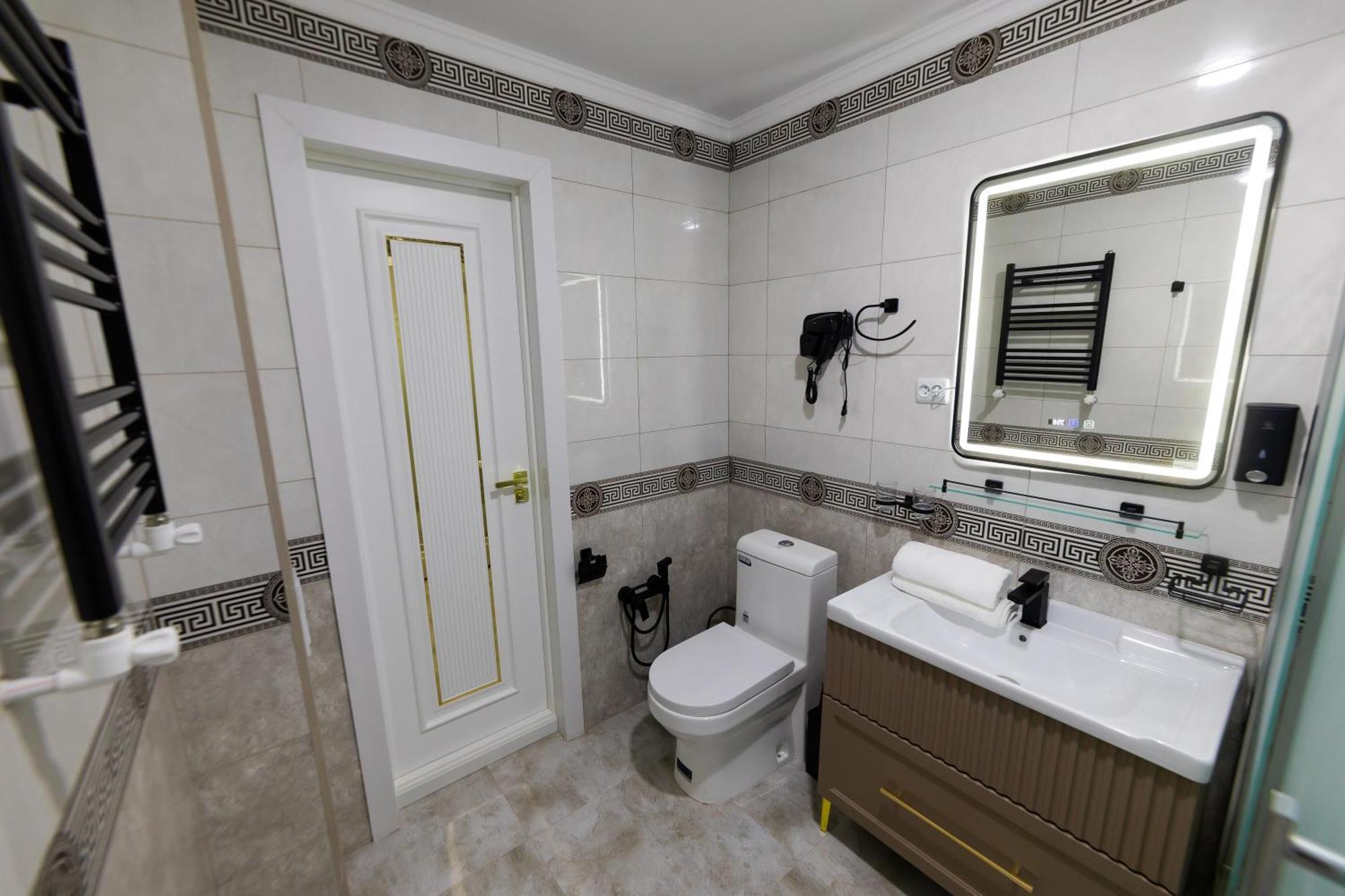 Isakhoja Hotel Hive Dış mekan fotoğraf