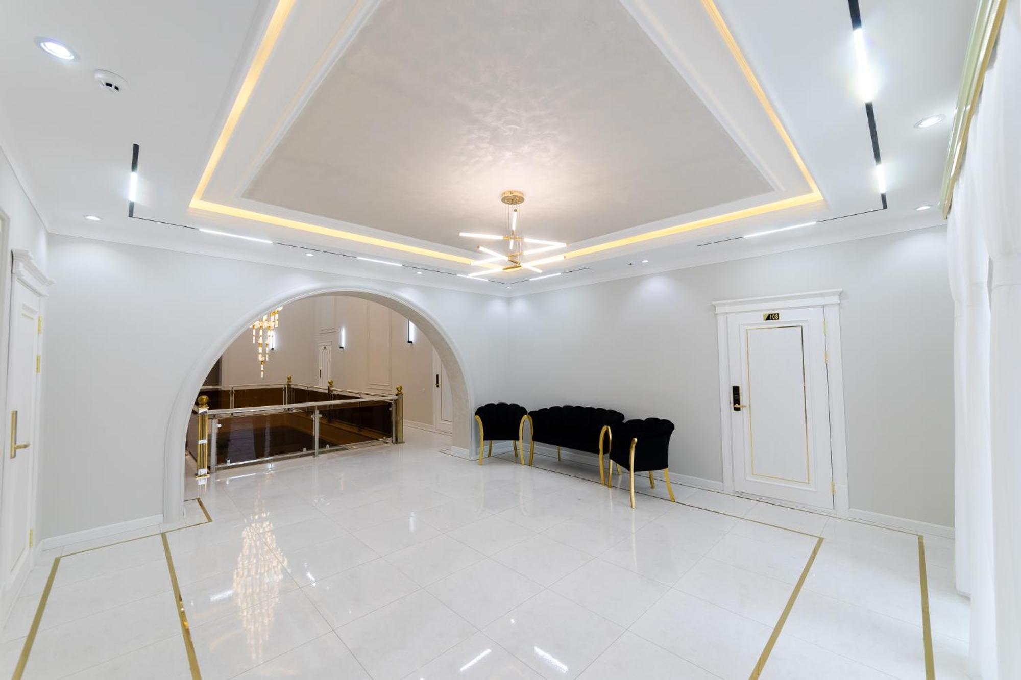 Isakhoja Hotel Hive Dış mekan fotoğraf
