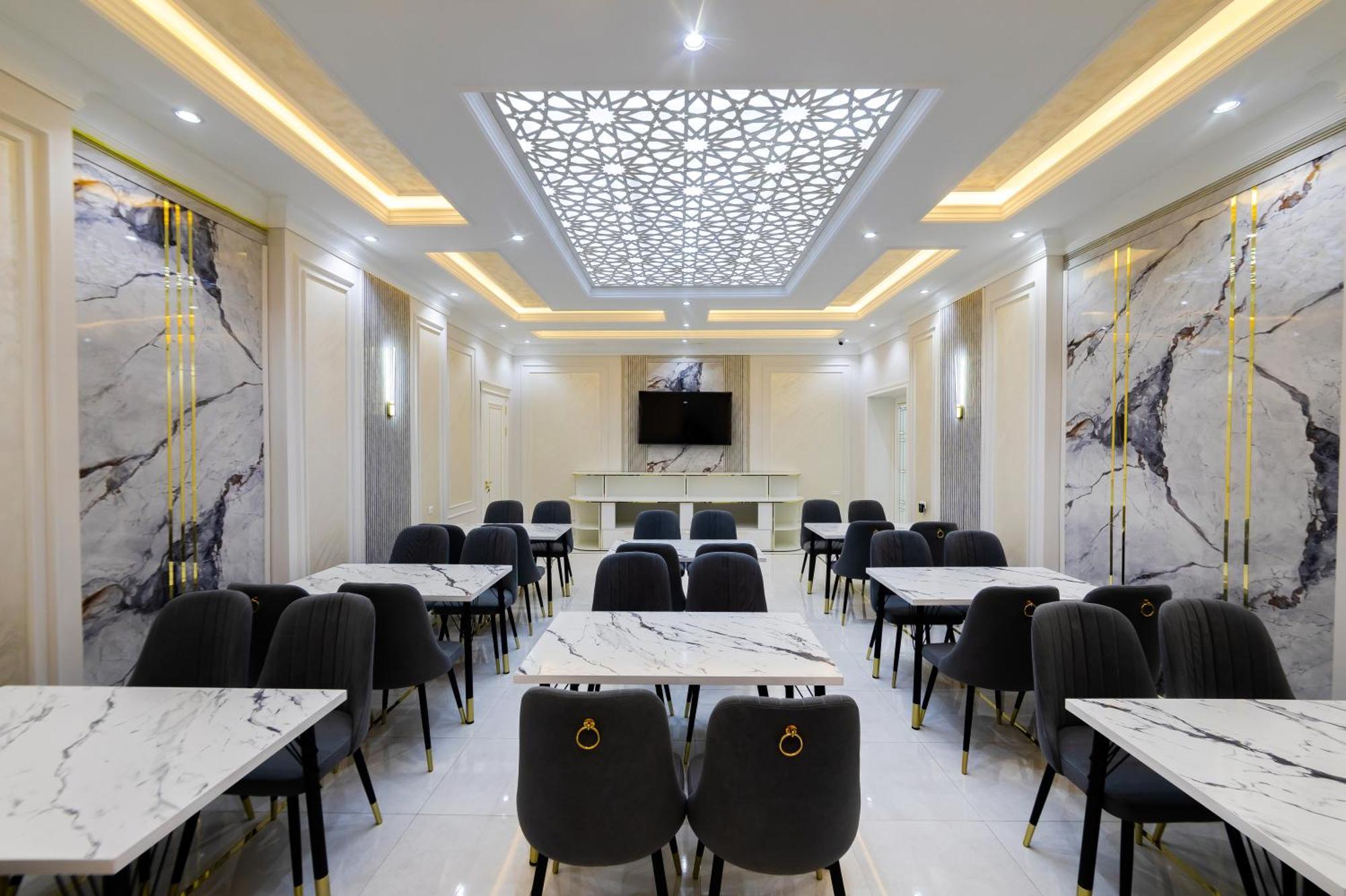 Isakhoja Hotel Hive Dış mekan fotoğraf