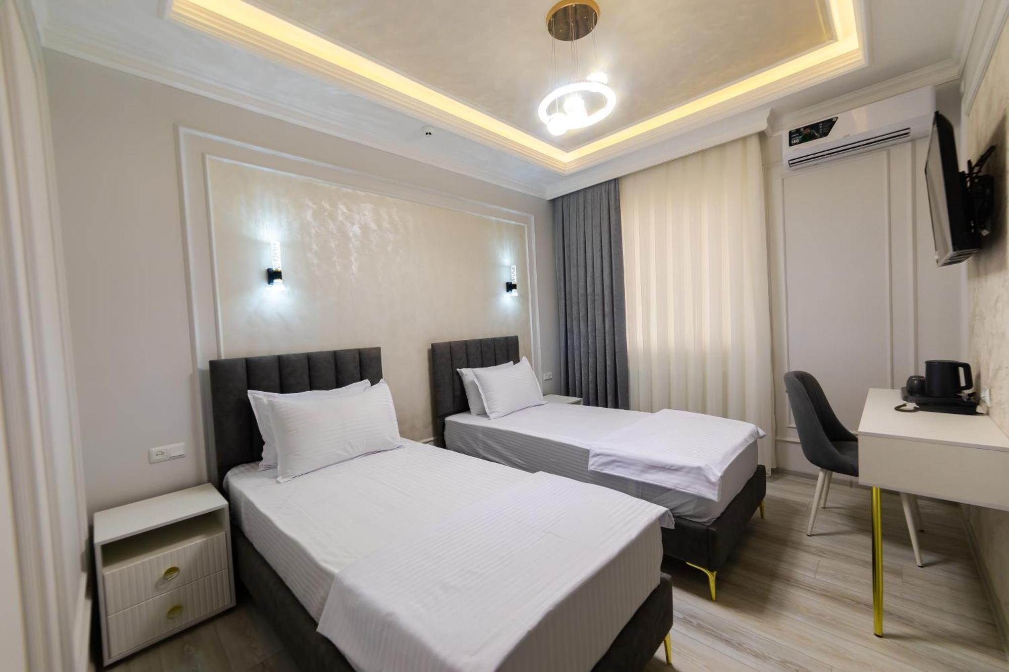 Isakhoja Hotel Hive Dış mekan fotoğraf