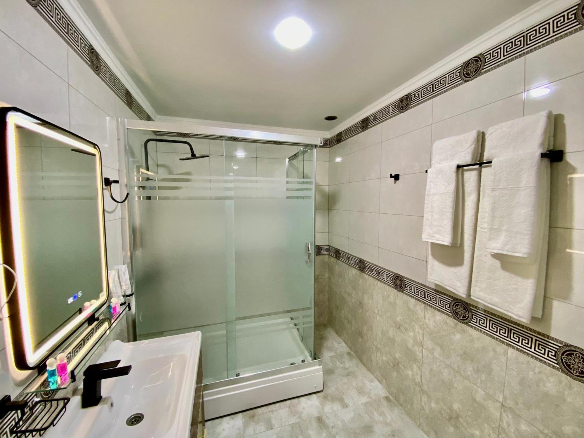 Isakhoja Hotel Hive Dış mekan fotoğraf