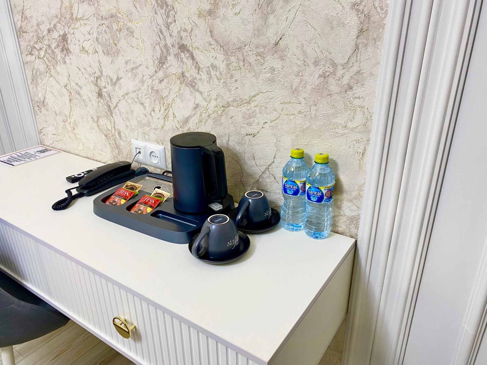Isakhoja Hotel Hive Dış mekan fotoğraf