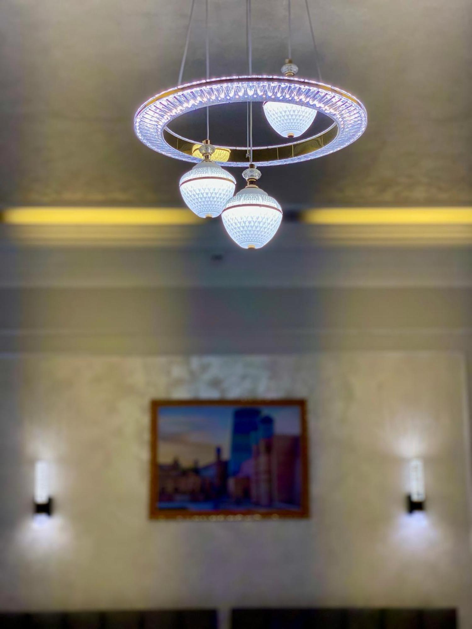 Isakhoja Hotel Hive Dış mekan fotoğraf